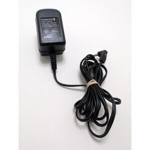 Remington UD-0401 Class 2 Power Supply AC Adapter Output DC 4V 100mA Genuine OEM
